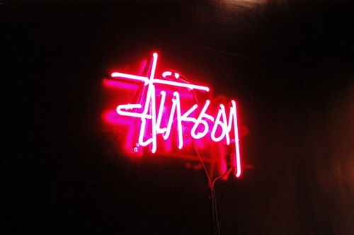 Stussy Philadelphia Store