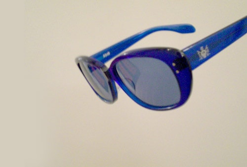T19 x Stussy Sunglasses Preview