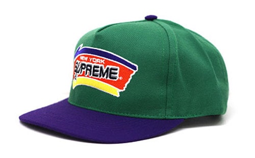 Supreme Western Conference Caps