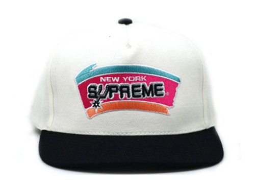 Supreme Western Conference Caps