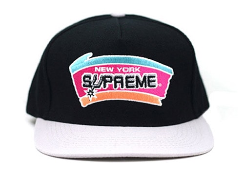 Supreme Western Conference Caps