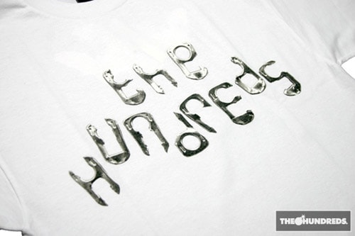 The Hundreds Summer 2008 Preview