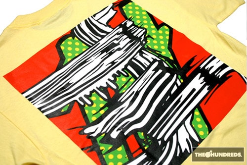 The Hundreds Summer 2008 Preview