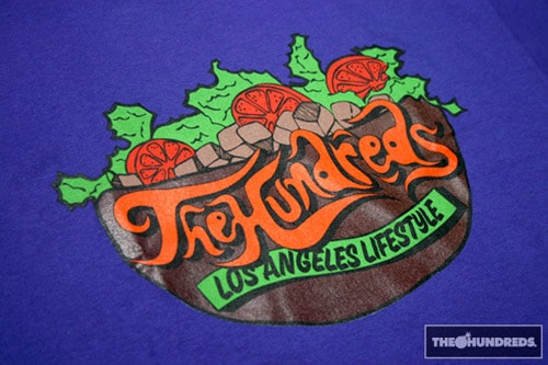 The Hundreds Summer 2008 Preview