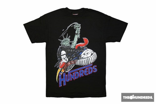 The Hundreds Summer 2008 Preview