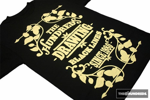 The Hundreds Summer 2008 Preview