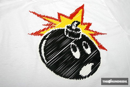 The Hundreds Summer 2008 Preview
