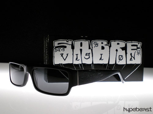 Tim Hendricks x Sabre Sunglasses