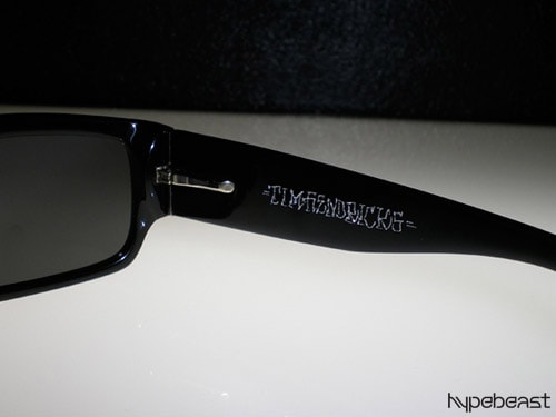 Tim Hendricks x Sabre Sunglasses