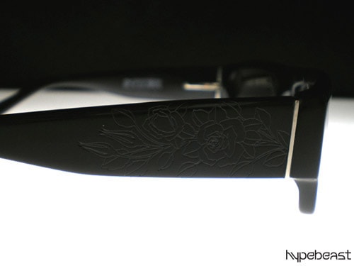 Tim Hendricks x Sabre Sunglasses