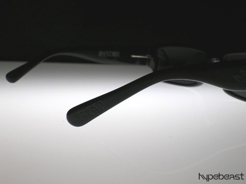 Tim Hendricks x Sabre Sunglasses