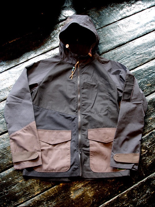 Tonite x Paul Smith Japan "Robinstein Frankencrusoe" Collection