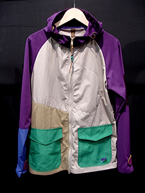 Tonite x Paul Smith Japan "Robinstein Frankencrusoe" Collection