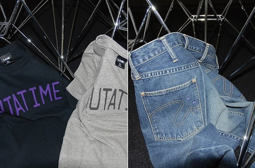 UCS 2008 Fall/Winter Collection
