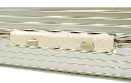 United Arrows x Rimowa