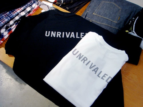 Unrivaled 2008 Spring/Summer Collection