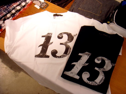 Unrivaled 2008 Spring/Summer Collection