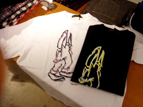Unrivaled 2008 Spring/Summer Collection