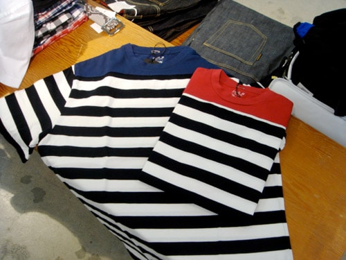 Unrivaled 2008 Spring/Summer Collection