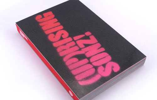(UP)Rising Sonz! by Scott Kinsey and Mark Felt