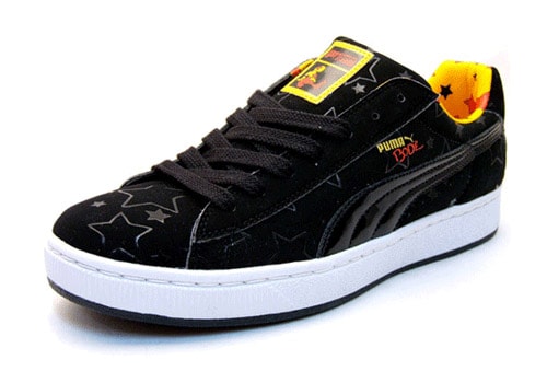 Vaughn Bode x Puma "Cheech Wizard" Basket II