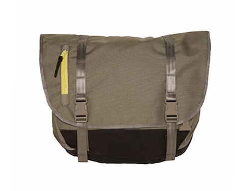 Visvim Ballistic E-Cat 18