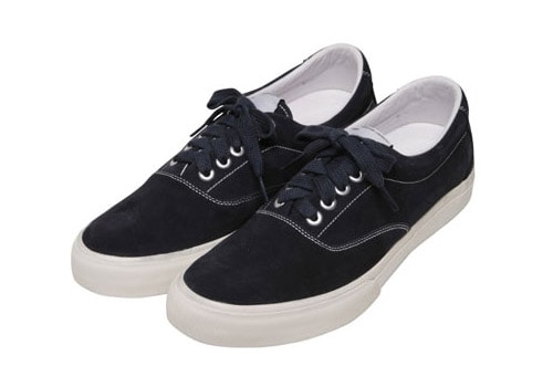 Visvim Logan Deck Lo