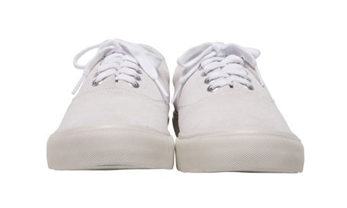 Visvim Logan Deck Lo