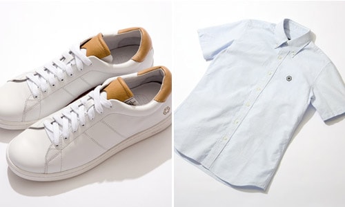 honeyee.com x Visvim | SOPHNET.
