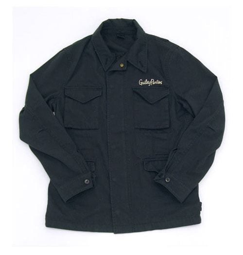 Wacko Maria Army Jackets
