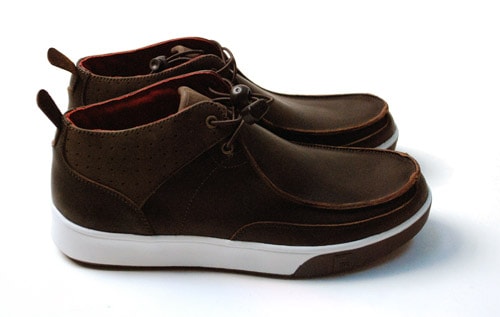 100 Styles & Running 2008 Fall Collection - Chase