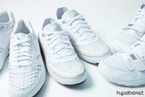 10AC x Nike 2008 Summer Collection