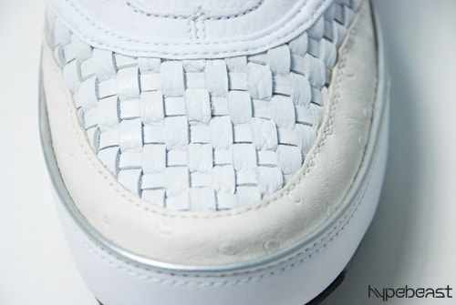 10AC x Nike 2008 Summer Collection