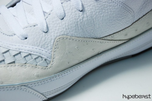 10AC x Nike 2008 Summer Collection