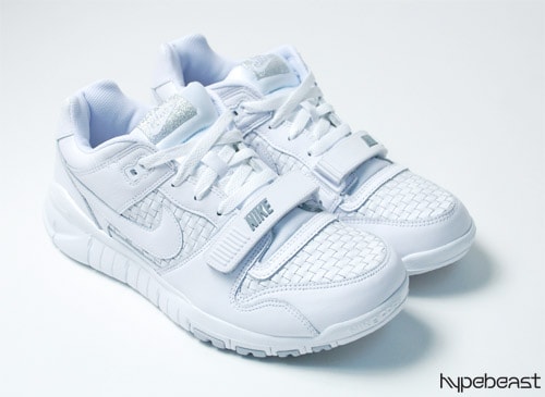 10AC x Nike 2008 Summer Collection