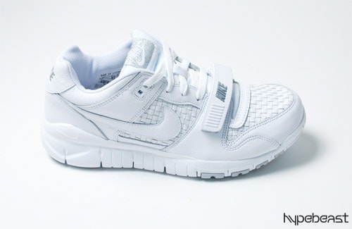 10AC x Nike 2008 Summer Collection