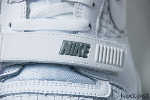10AC x Nike 2008 Summer Collection