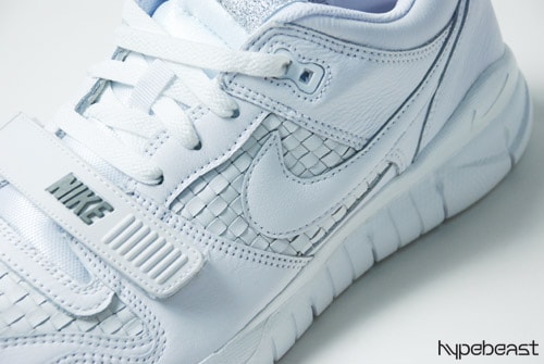 10AC x Nike 2008 Summer Collection
