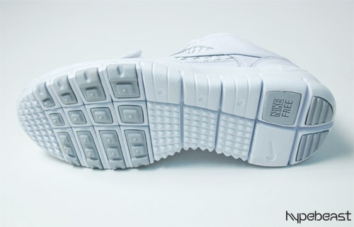 10AC x Nike 2008 Summer Collection
