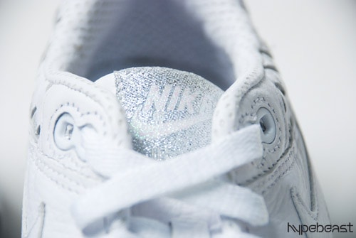 10AC x Nike 2008 Summer Collection