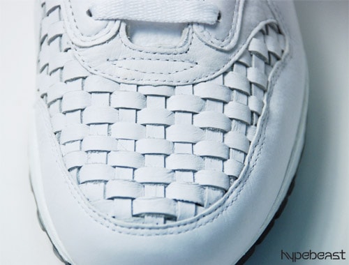 10AC x Nike 2008 Summer Collection
