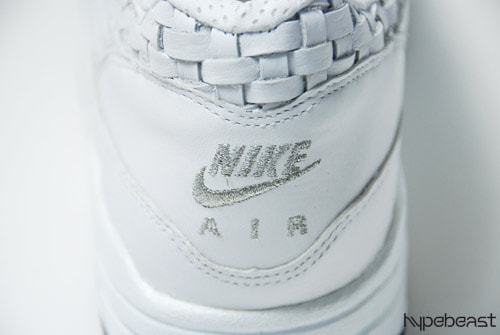 10AC x Nike 2008 Summer Collection
