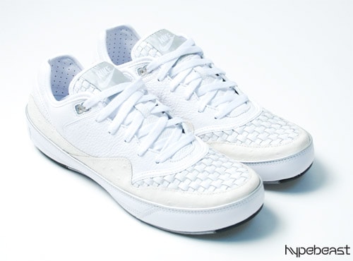 10AC x Nike 2008 Summer Collection