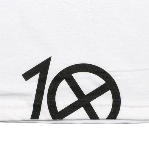 10Deep x BKRW "Go Deep BKRW" Tee