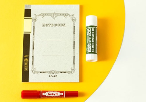 7-ELEVEN x Beams
