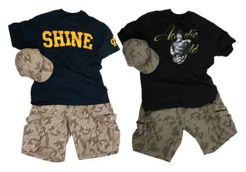 Acapulco Gold 2008 Spring/Summer Collection