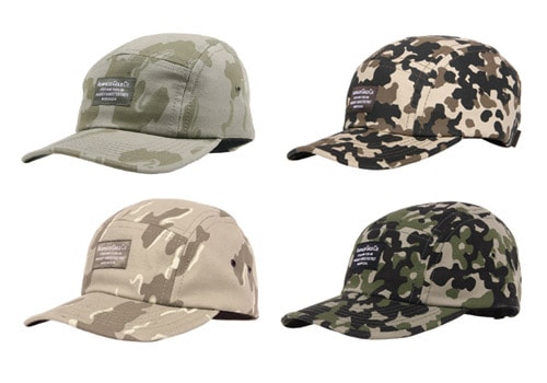 Acapulco Gold 2008 Spring/Summer Collection