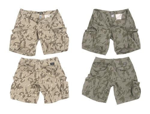 Acapulco Gold 2008 Spring/Summer Collection