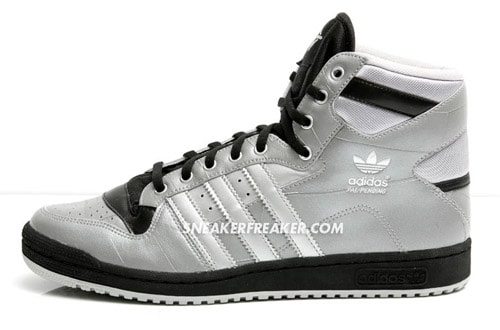 adidas Snakeskin Concord High | Gaffa Decade High