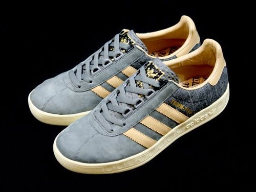 Adidas Consortium Samba / Trimm Trab